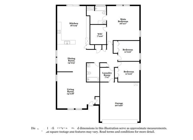 Building Photo - 76205 Deerwood Dr