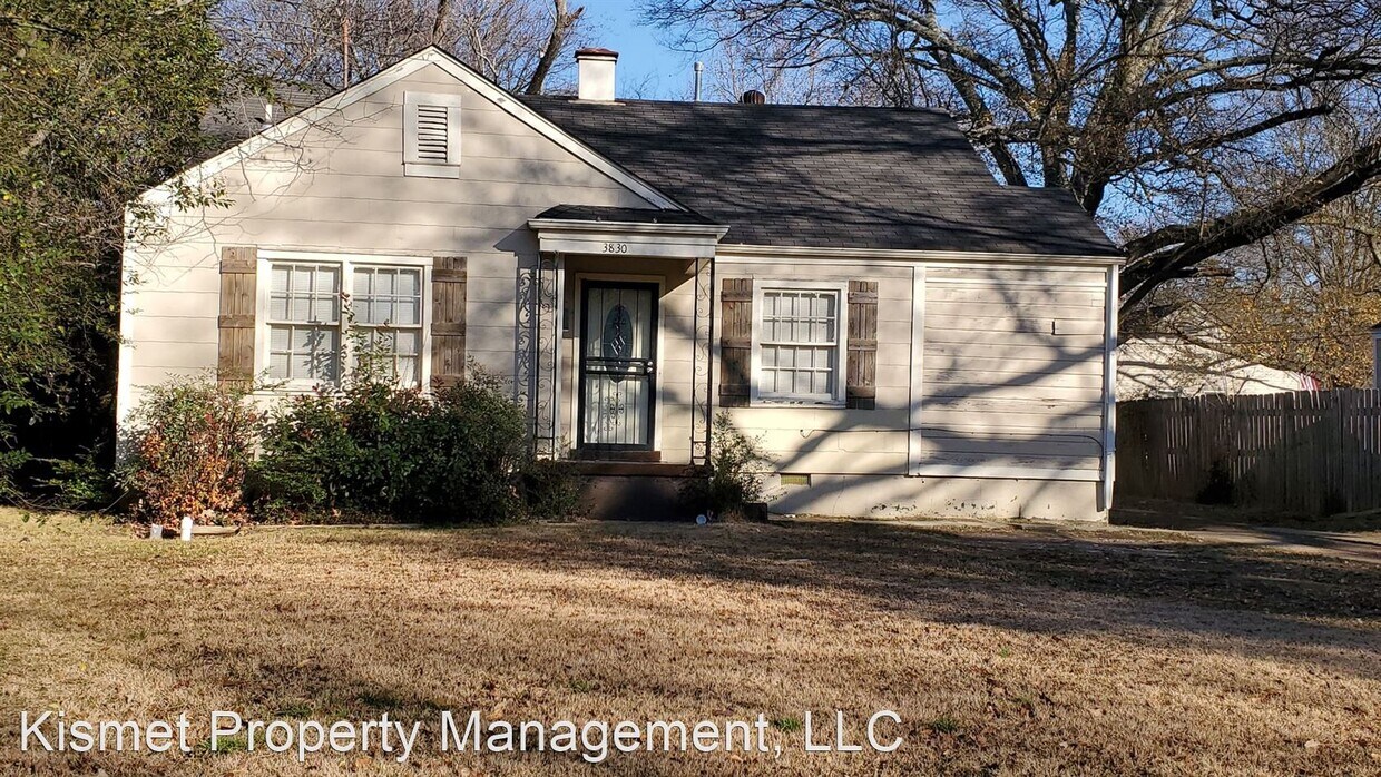 Primary Photo - 3 br, 1 bath House - 3830 Bowen Ave