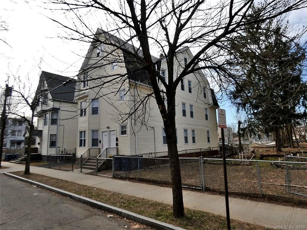 Primary Photo - 152 Starr St