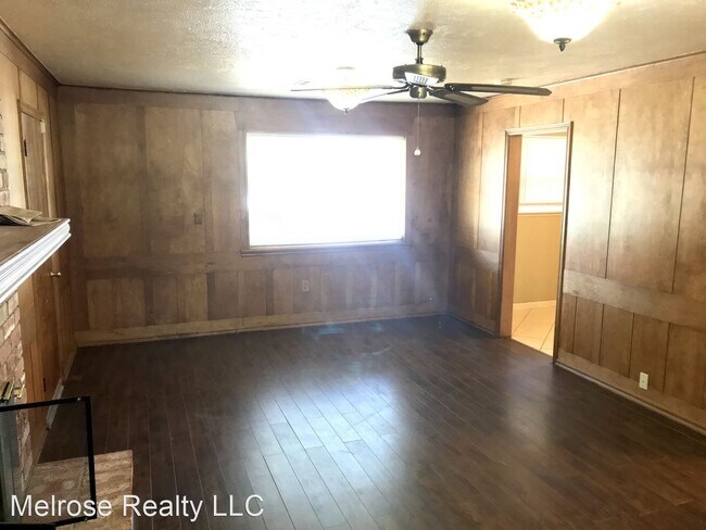 Building Photo - 3 br, 2 bath House - 6800 NW 31st Street