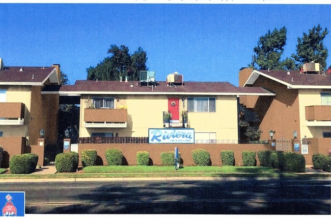 Building Photo - Riviera Apartments