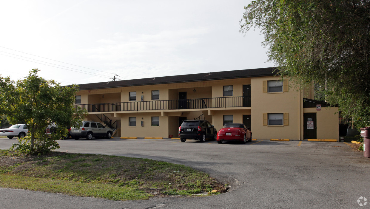 Foto del edificio - 4532 Swift Rd