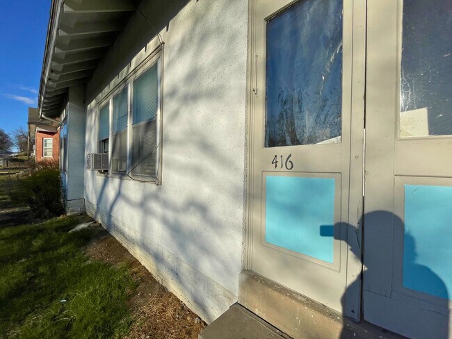 Foto del edificio - 416 N 7th St
