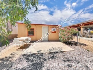 Building Photo - 2802 W Bilby Rd