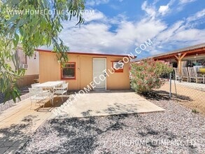 Building Photo - 2802 W Bilby Rd