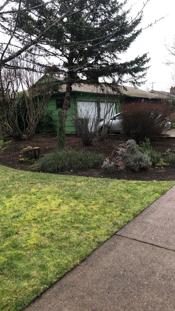 Foto del edificio - Beautiful Single Level 3/2 Charming NW Corvallis Home