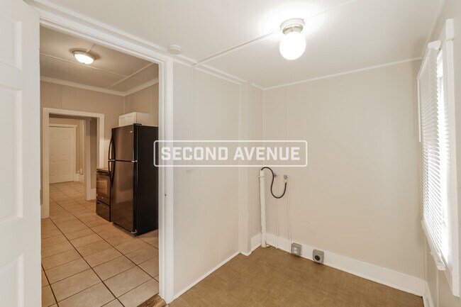 Foto del edificio - 3601 E 27th ST