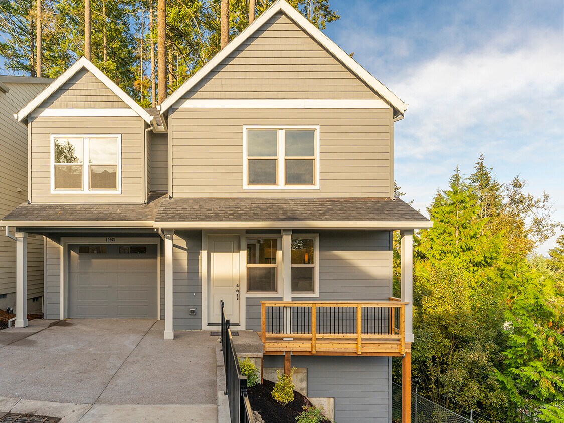 10921 SW Annand Hill Ct, Tigard, OR 97224 House Rental in Tigard, OR