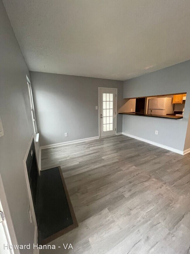 2 br, 1 bath House 516 Pillar Court House for Rent in Virginia