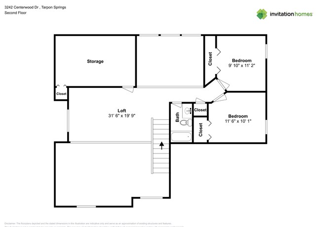 Foto del edificio - 3242 Centerwood Dr