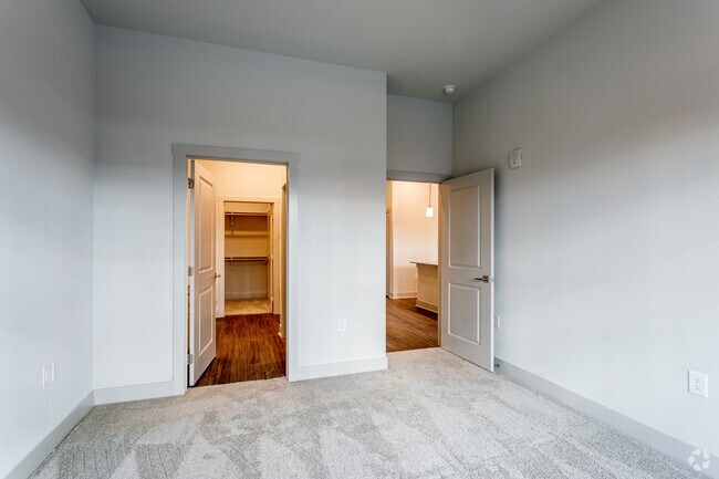 1BR, 1BA - Allegro - The Mezz at Fiddlers Green