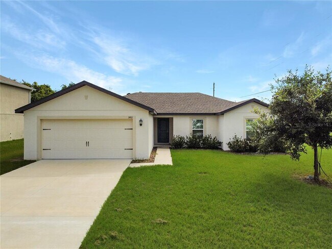Foto del edificio - 1401 Kissimmee Ct