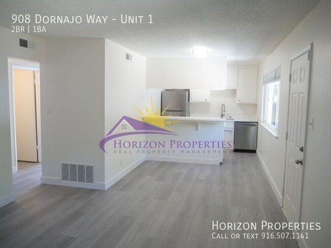 Building Photo - 908 Dornajo Way
