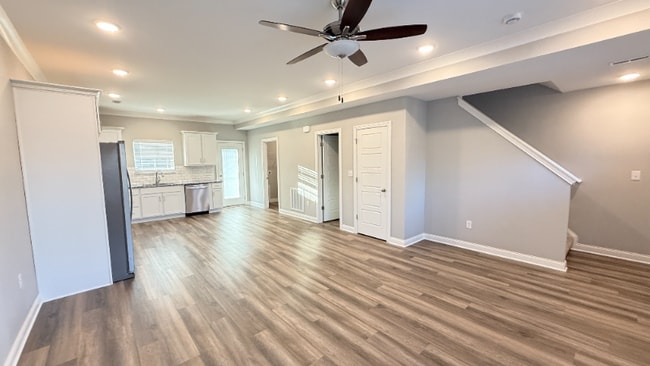 Photo - 3920 Dunbar Ave Townhome