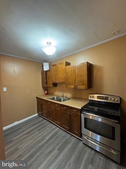 Foto del edificio - 500 N 40th St