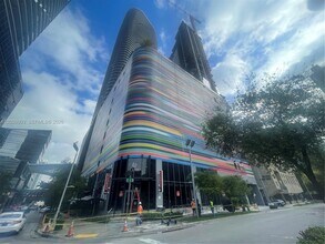Building Photo - 801 S Miami Ave