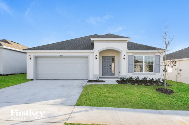 Building Photo - 618 Lindbergh Wy