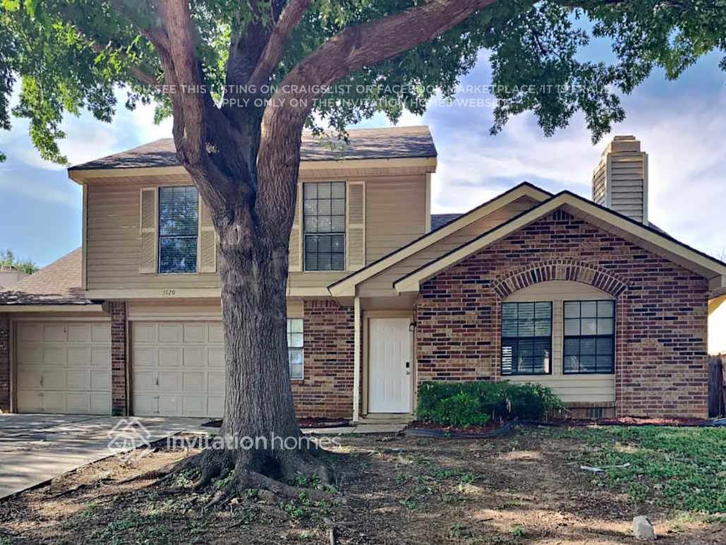 Foto principal - 3120 Woodlark Dr