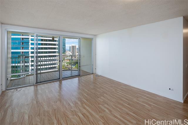 Foto del edificio - 1350 Ala Moana Blvd