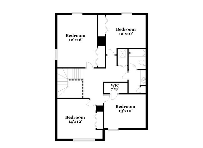 Foto del edificio - 13558 Ashford Wood Ct W