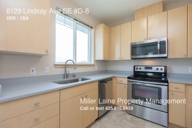 Building Photo - 6129 Lindsay Ave SE