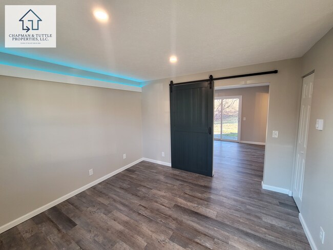 Foto del edificio - 4637 Tioga St NW