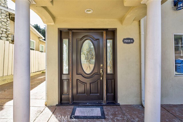 Foto del edificio - 7044 Greeley St