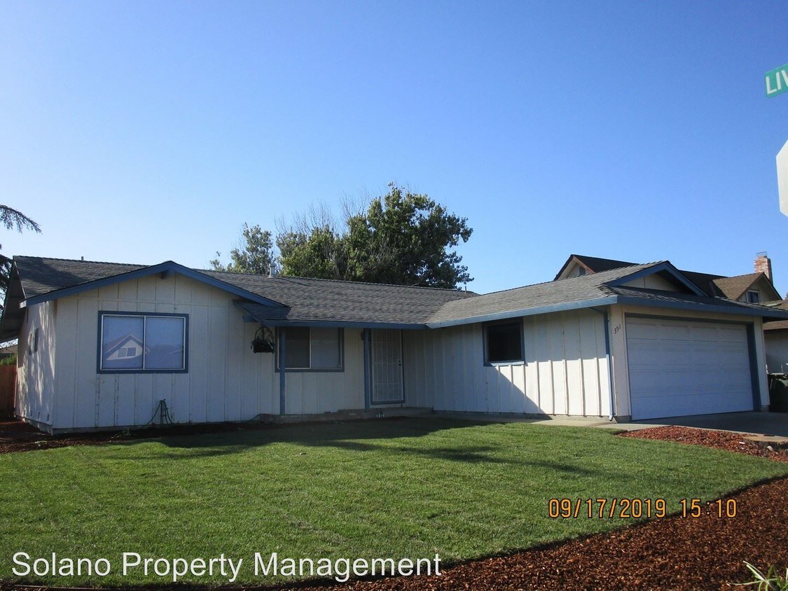 Primary Photo - 4 br, 2 bath House - 391 Franklin Ct