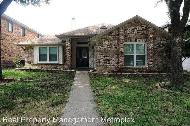 Building Photo - 3 br, 2 bath House - 3021 David Drive