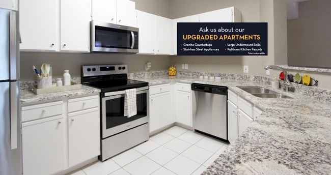 Building Photo - Breckenridge Apartments