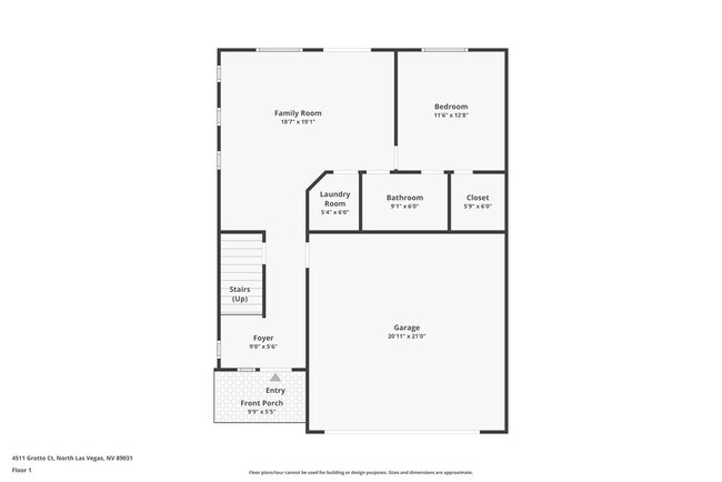 Foto del edificio - 4511 Grotto Ct