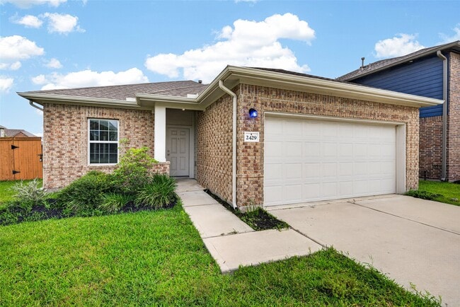 Building Photo - 2429 Abbot Brk Dr