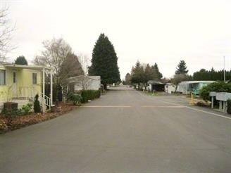 Primary Photo - Sublimity Mobile Village