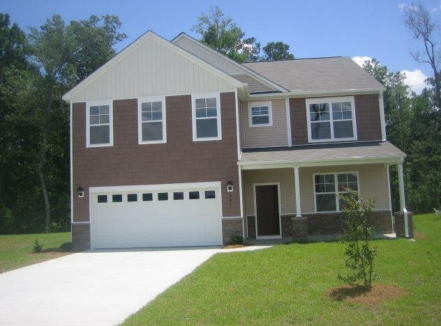 Foto del edificio - 289 Palmetto Glen Dr.