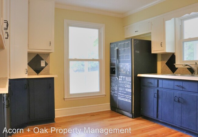 Building Photo - 3 br, 3 bath House - 1918 Peppertree St.