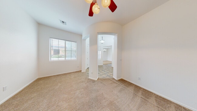 Office - 15470 W Montecito Ave