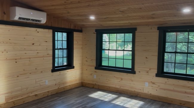 Living Room - 2152 Twin Springs Rd