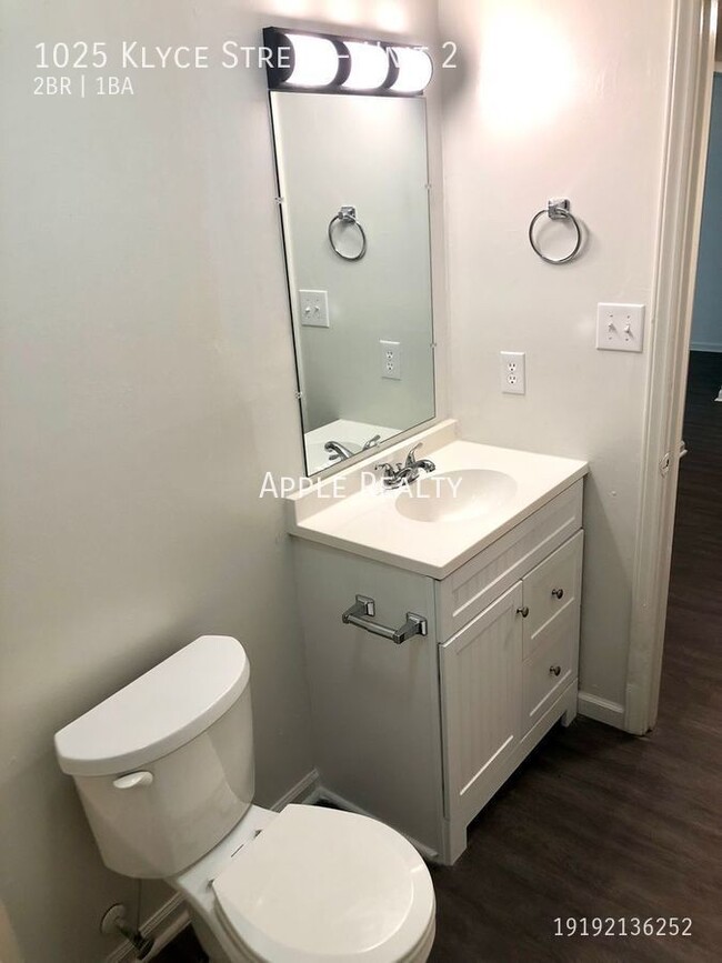 Building Photo - 1025 Klyce St Apt 2, Eden NC-Available Now!