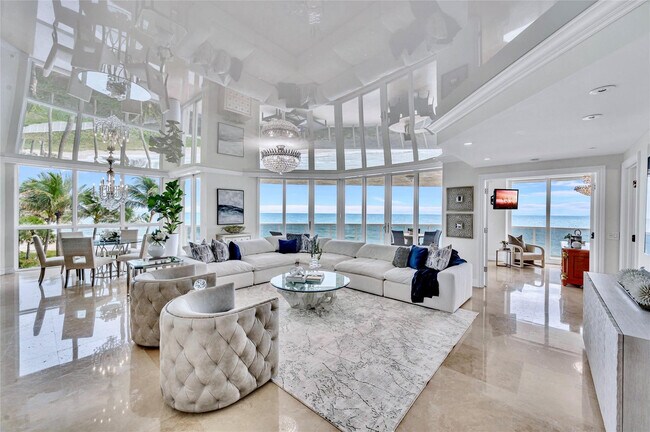 Foto del edificio - 3200 N Ocean Blvd