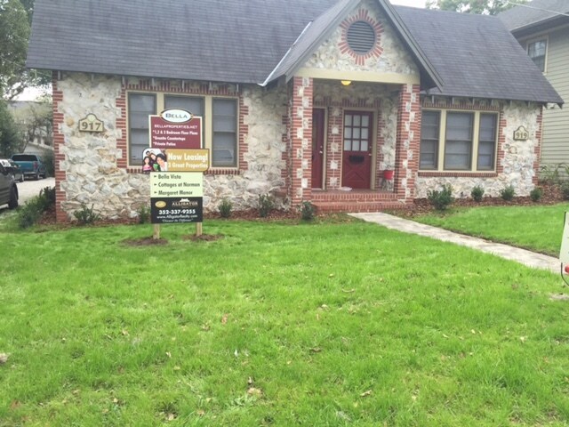 Foto principal - 919 SW 5th Ave