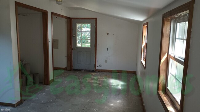 Foto del edificio - 3 br, 1 bath House - 1107 Johnson Street
