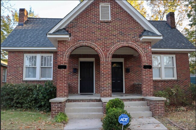 Foto del edificio - 1419 Franklin St