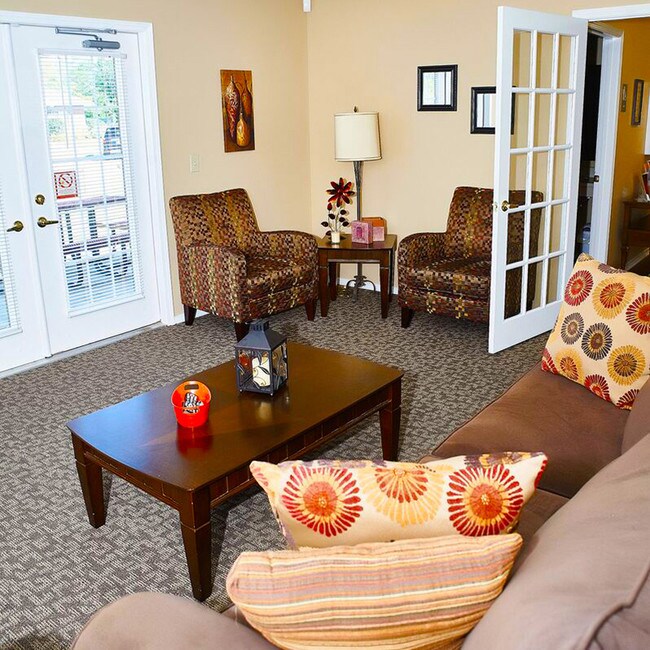 Chestnut Hills Apartments Apartments Fort Wayne, IN