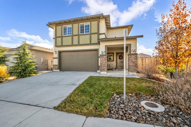 Foto del edificio - 1391 Stock Horse Rd