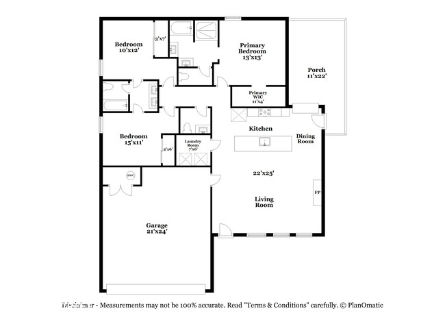 Building Photo - 11349 Paradise Out Ln