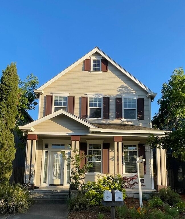 Building Photo - 4012 New Zealand Ave
