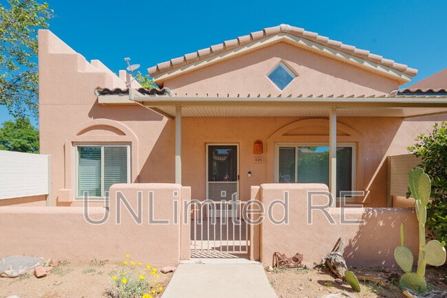 Building Photo - 1620 E Parada del Sol