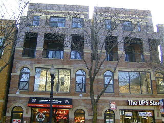 Primary Photo - 1137 W Taylor St