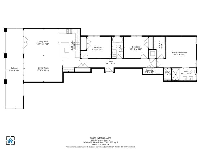 Building Photo - 4414 N Kedzie Ave