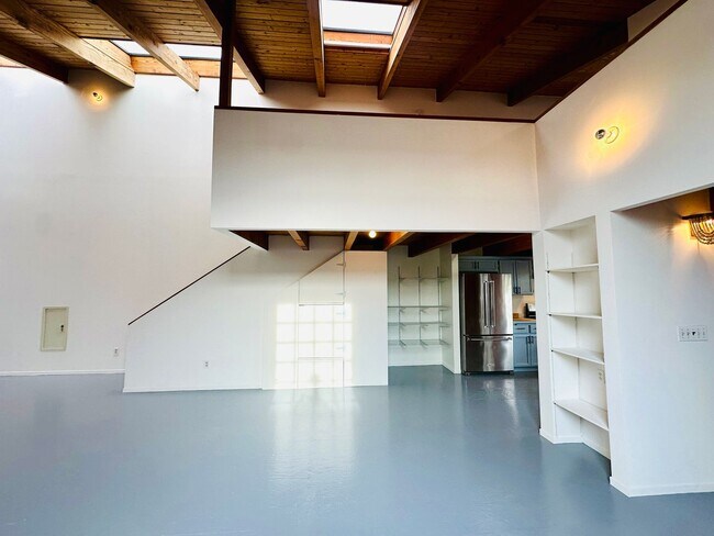 Foto del edificio - West Oakland 5th St